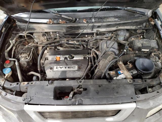 Photo 12 from auction – 2005 HONDA ELEMENT EX with VIN 5J6YH28605L027201