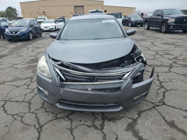 Photo 5 from auction – 2015 NISSAN ALTIMA 2.5 with VIN 1N4AL3AP3FC433141