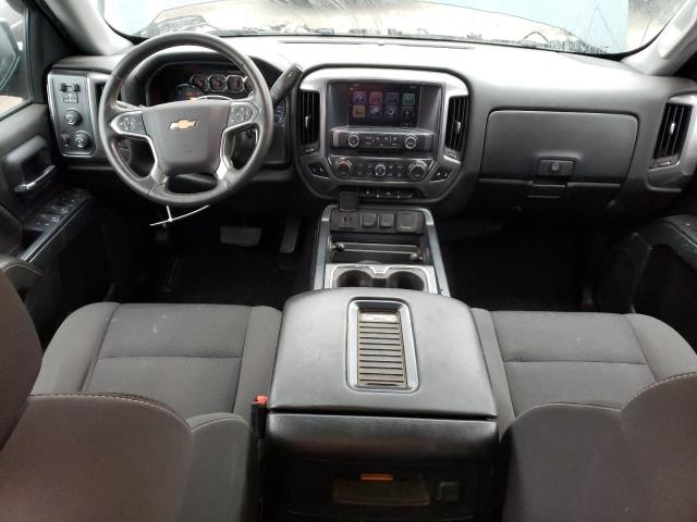 Photo 8 from auction – 2018 CHEVROLET SILVERADO with VIN 3GCUKREC8JG392354