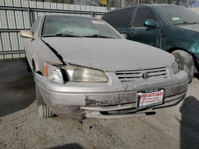 Photo 5 from auction – 1997 TOYOTA CAMRY CE with VIN 4T1BF22K4VU905189
