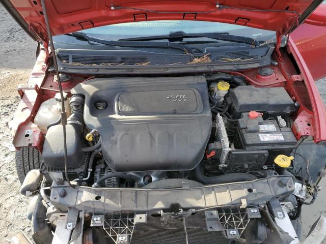 Photo 11 from auction – 2013 DODGE DART SE with VIN 1C3CDFAAXDD245130
