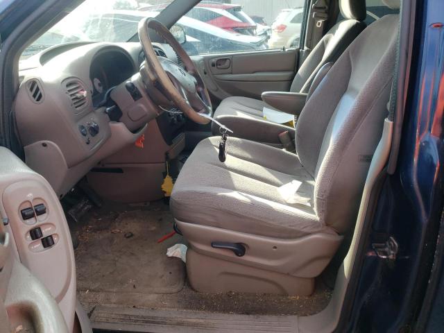 Photo 7 from auction – 2002 DODGE GRAND CARA with VIN 1B8GP34342B560834