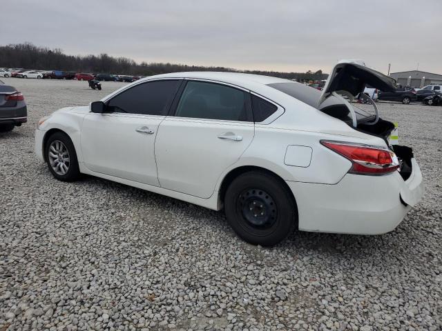 Photo 2 from auction – 2015 NISSAN ALTIMA 2.5 with VIN 1N4AL3AP9FC178673