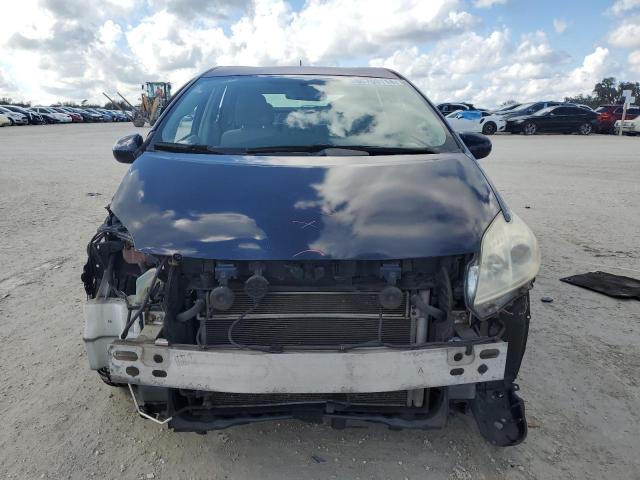 Photo 5 from auction – 2014 TOYOTA PRIUS with VIN JTDKN3DU6E1744129