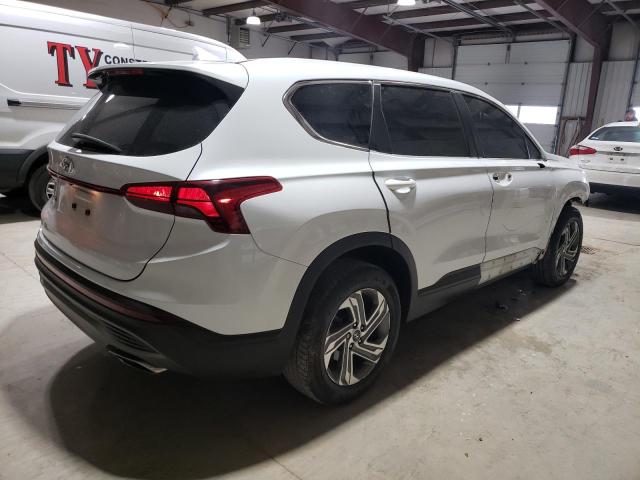Photo 3 from auction – 2021 HYUNDAI SANTA FE S with VIN 5NMS14AJ8MH331175