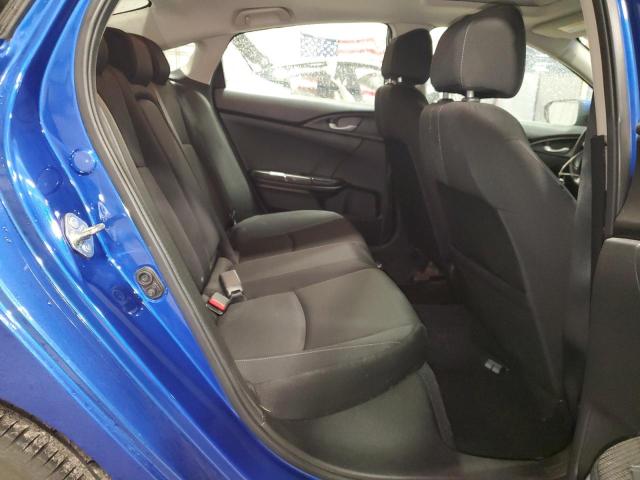 Photo 10 from auction – 2016 HONDA CIVIC EX with VIN 19XFC2F88GE248234