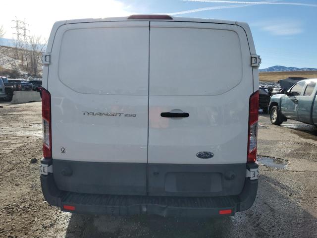 Photo 6 from auction – 2017 FORD TRANSIT T- with VIN 1FTYR2YM3HKB25585