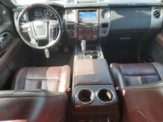 Photo 8 from auction – 2017 FORD EXPEDITION with VIN 1FMJU1MT6HEA64718