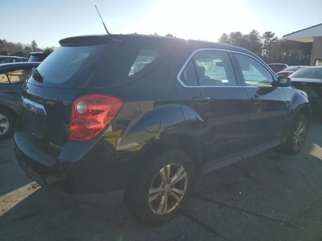 Photo 3 from auction – 2011 CHEVROLET EQUINOX LS with VIN 2CNALBEC2B6462611
