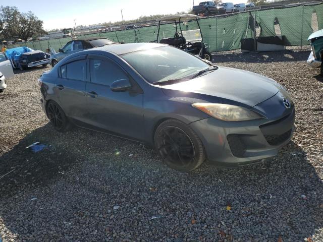Photo 4 from auction – 2012 MAZDA 3 I with VIN JM1BL1UF1C1509565
