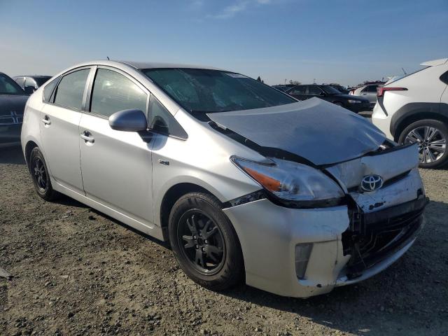Photo 4 from auction – 2015 TOYOTA PRIUS with VIN JTDKN3DU1F1900210