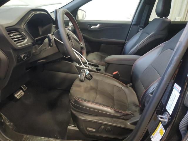Photo 7 from auction – 2023 FORD ESCAPE ST with VIN 1FMCU9MN5PUA74671