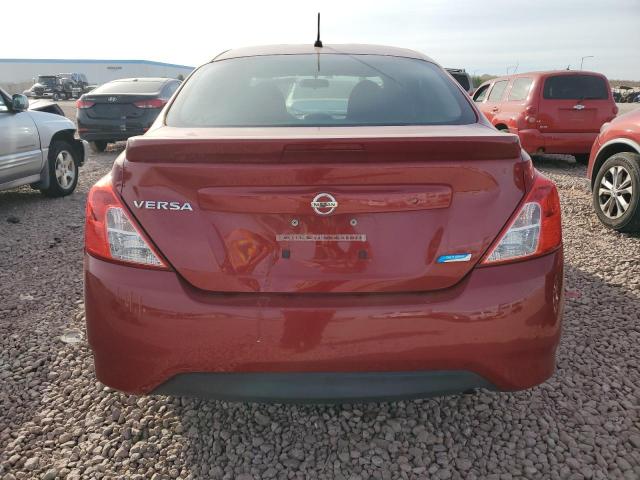 Photo 6 from auction – 2015 NISSAN VERSA S with VIN 3N1CN7AP5FL807177