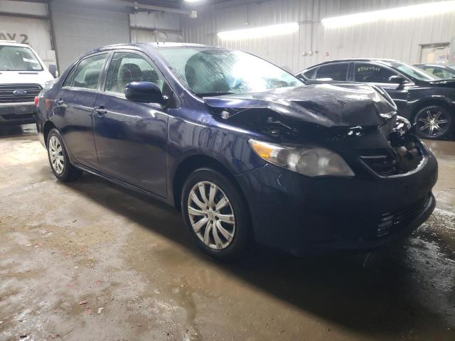 Photo 4 from auction – 2013 TOYOTA COROLLA BA with VIN 2T1BU4EE0DC105870