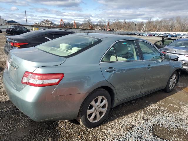 Photo 3 from auction – 2011 TOYOTA CAMRY BASE with VIN 4T1BF3EK3BU775287