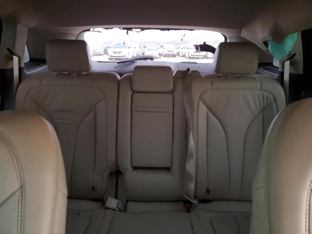 Photo 10 from auction – 2017 LINCOLN MKX SELECT with VIN 2LMPJ6KR0HBL15143