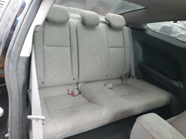 Photo 10 from auction – 2012 HONDA CIVIC LX with VIN 2HGFG3B50CH005801