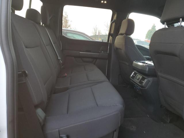 Photo 10 from auction – 2024 FORD F150 XLT with VIN 1FTFW3LD4RFB47697