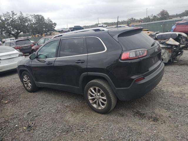 Photo 2 from auction – 2019 JEEP CHEROKEE L with VIN 1C4PJLCB2KD270014