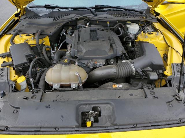 Photo 11 from auction – 2017 FORD MUSTANG with VIN 1FA6P8TH5H5215013