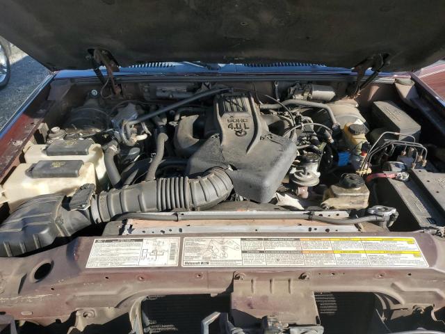 Photo 12 from auction – 2000 FORD EXPLORER E with VIN 1FMZU74E6YUB37521