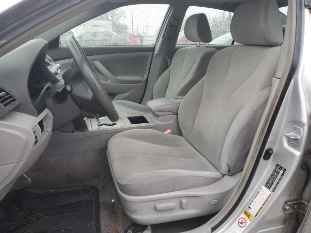Photo 7 from auction – 2007 TOYOTA CAMRY CE with VIN JTNBE46K173117455
