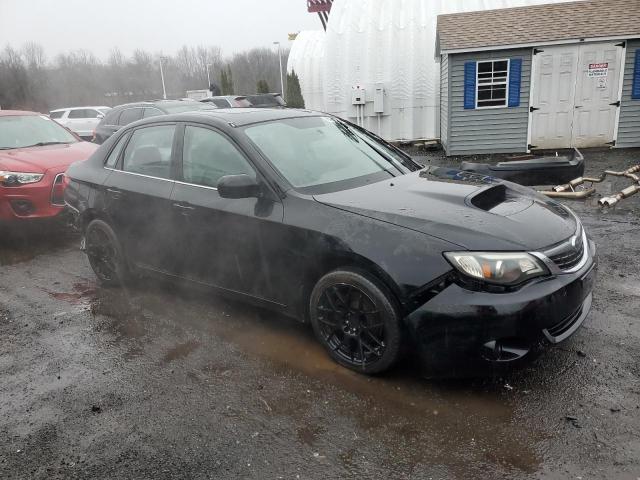 Photo 4 from auction – 2008 SUBARU IMPREZA WR with VIN JF1GE74688G510189