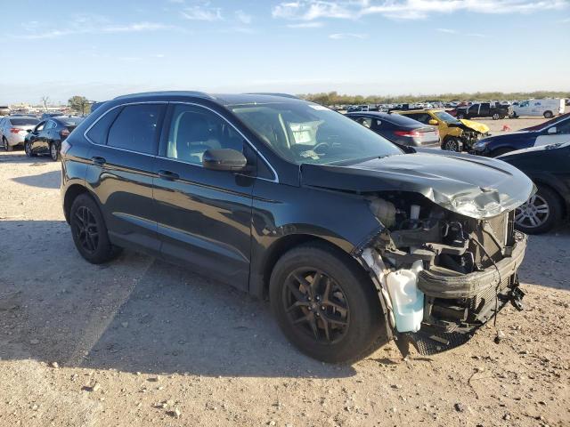 Foto 4 de la subasta – 2022 FORD EDGE SEL con VIN 2FMPK4J93NBA19320