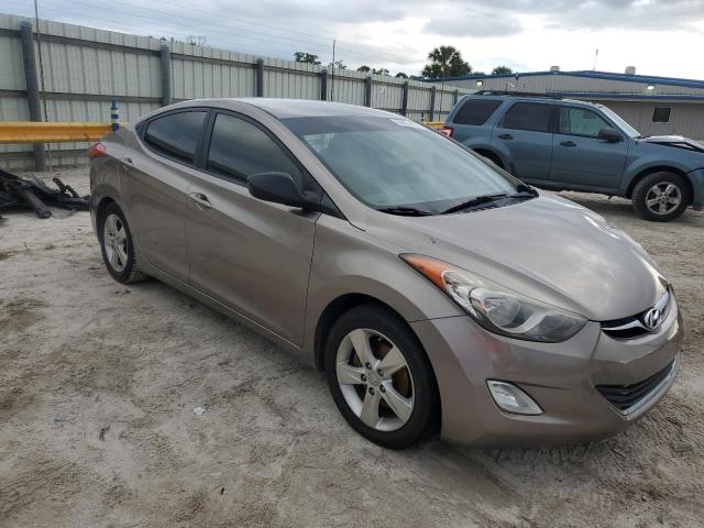 Photo 4 from auction – 2012 HYUNDAI ELANTRA GL with VIN 5NPDH4AE0CH119184
