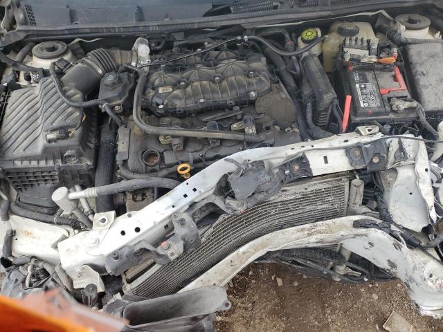 Photo 11 from auction – 2010 BUICK LACROSSE C with VIN 1G4GC5EG3AF127733