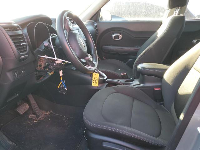Photo 7 from auction – 2018 KIA SOUL with VIN KNDJN2A26J7607725