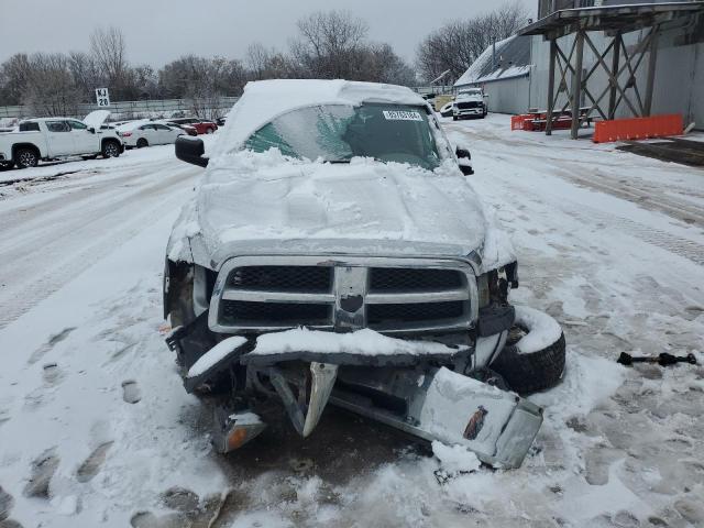Photo 5 from auction – 2010 DODGE RAM 1500 with VIN 1D7RV1GP9AS159628