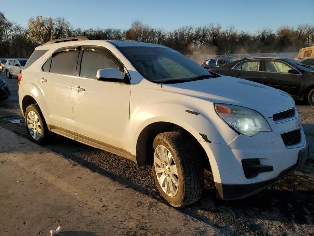Photo 4 from auction – 2010 CHEVROLET EQUINOX LT with VIN 2CNFLDEY7A6398173