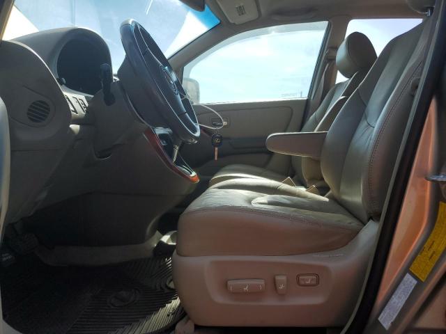 Photo 7 from auction – 2001 LEXUS RX 300 with VIN JTJHF10U610179105