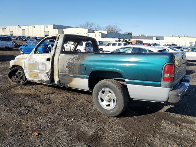 Photo 2 from auction – 1998 DODGE RAM 1500 with VIN 1B7HC16Y3WS517187