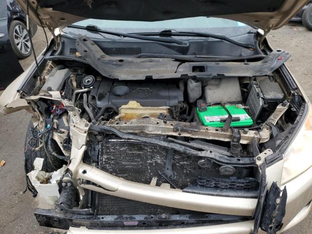 Photo 12 from auction – 2011 TOYOTA RAV4 with VIN 2T3BF4DV2BW122278