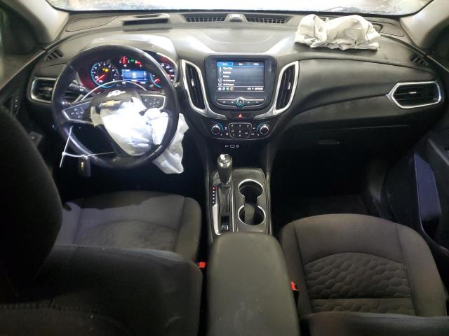 Photo 8 from auction – 2020 CHEVROLET EQUINOX LT with VIN 3GNAXJEV3LS530025