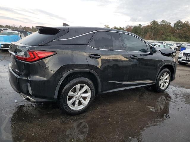 Photo 3 from auction – 2016 LEXUS RX 350 with VIN 2T2ZZMCA6GC026851