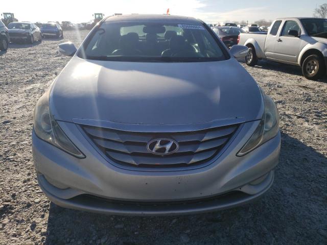 Photo 5 from auction – 2011 HYUNDAI SONATA SE with VIN 5NPEC4AC2BH010726