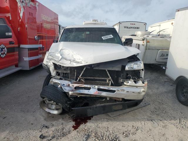 Снимка 5 от търг – 2006 CHEVROLET SILVERADO с VIN 1GCHK33D96F177939