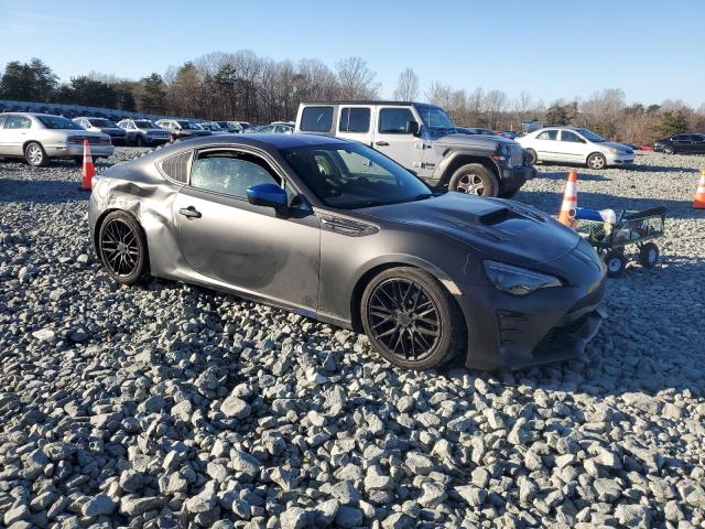 Photo 4 from auction – 2013 SUBARU BRZ 2.0 PR with VIN JF1ZCAB12D2600724