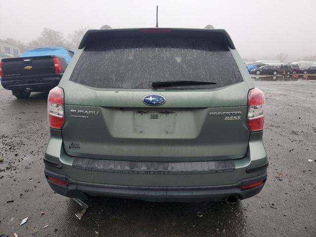 Photo 6 from auction – 2015 SUBARU FORESTER 2 with VIN JF2SJAWC7FH440225