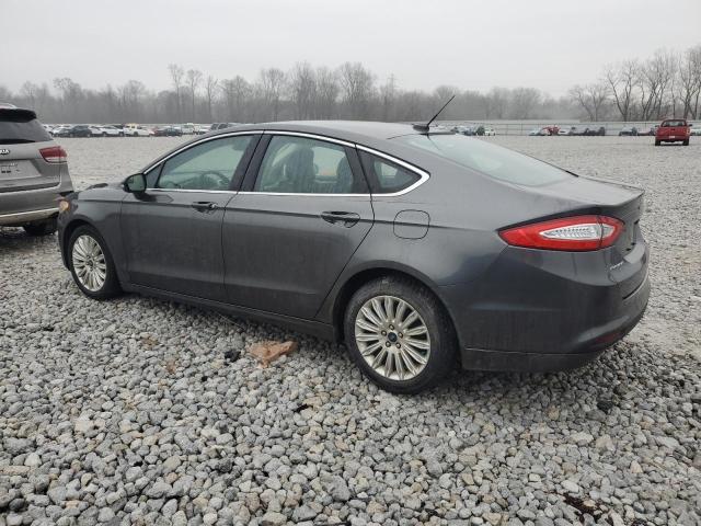 Photo 2 from auction – 2016 FORD FUSION SE with VIN 3FA6P0HD4GR120817