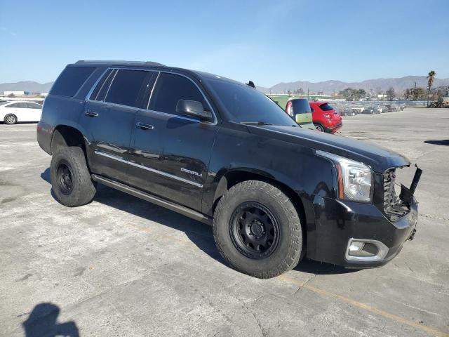 Photo 4 from auction – 2017 GMC YUKON DENA with VIN 1GKS2CKJ9HR336607