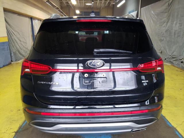 Photo 6 from auction – 2023 HYUNDAI SANTA FE S with VIN 5NMS2DAJ4PH642118