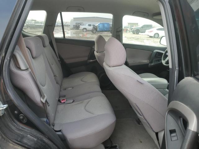 Photo 11 from auction – 2007 TOYOTA RAV4 with VIN JTMZK33V476005459