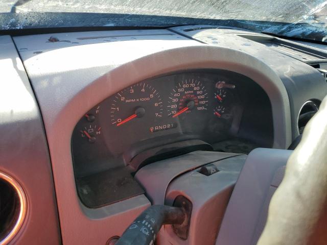 Photo 9 from auction – 2007 FORD F150 with VIN 1FTPX14V77KD49368