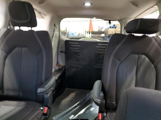 Photo 10 from auction – 2022 CHRYSLER VOYAGER with VIN 2C4RC1CG4NR212202