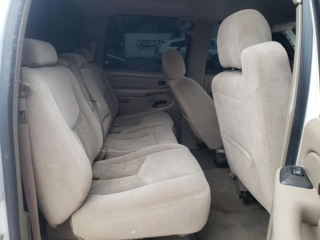 Photo 10 from auction – 2004 CHEVROLET SILVERADO with VIN 2GCEK13T541409262