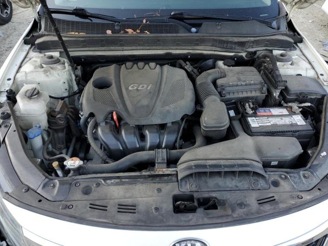 Photo 11 from auction – 2013 KIA OPTIMA LX with VIN KNAGM4A79D5375316